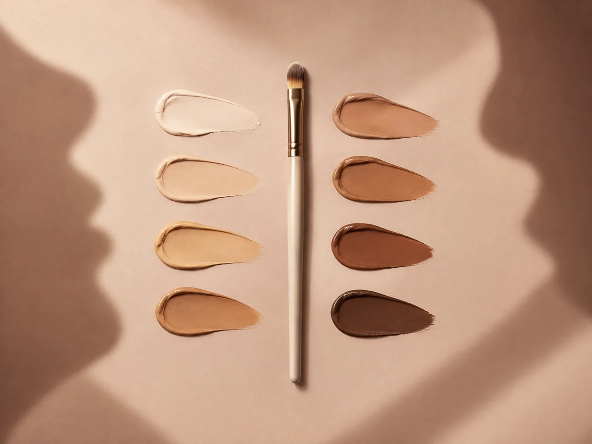 Concealers
