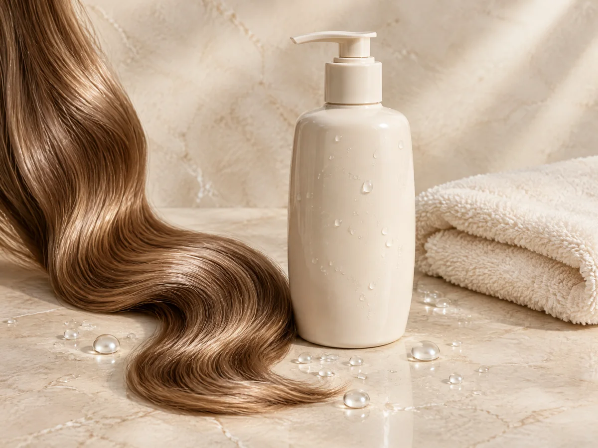 Conditioners