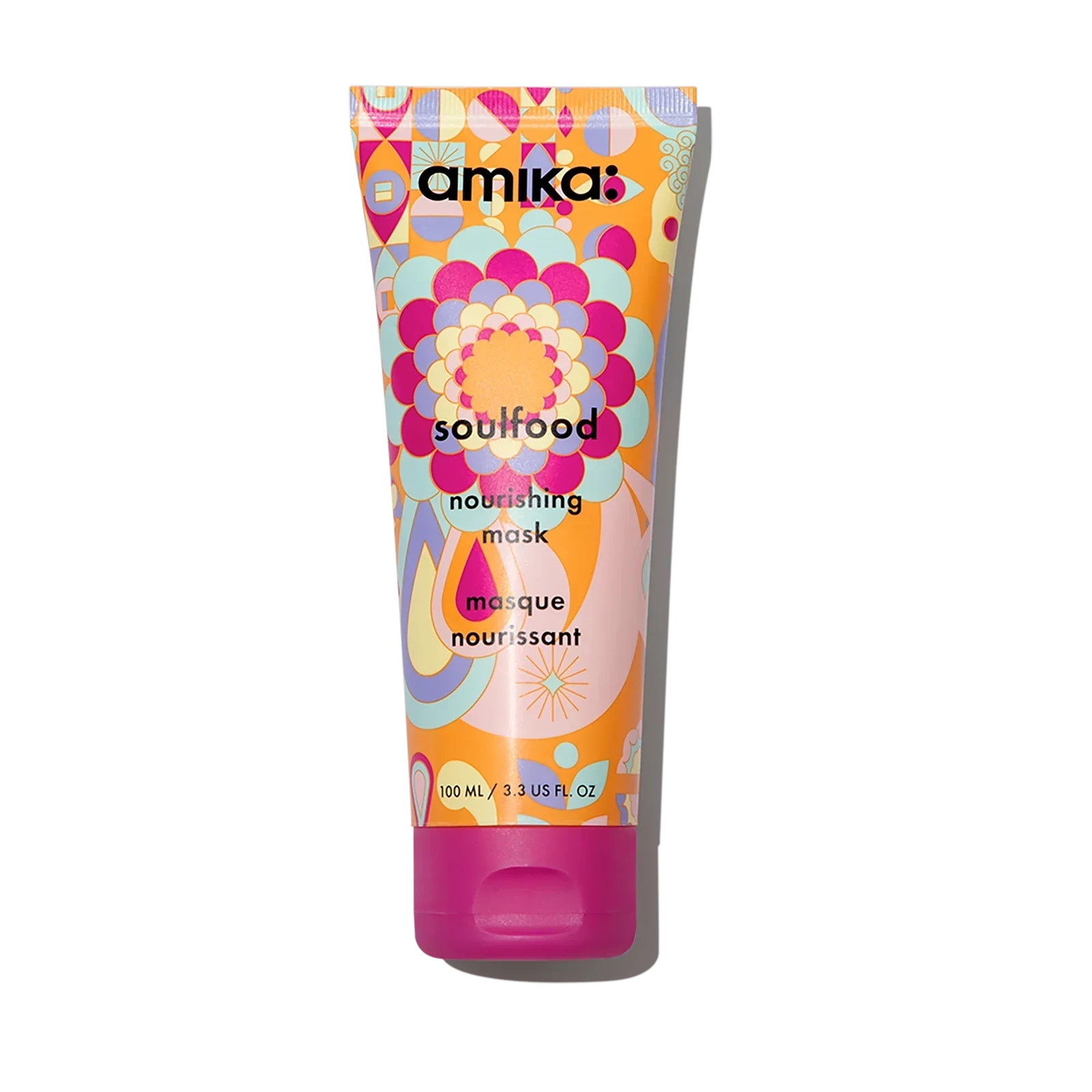 amika Soulfood Nourishing Hair Mask product image