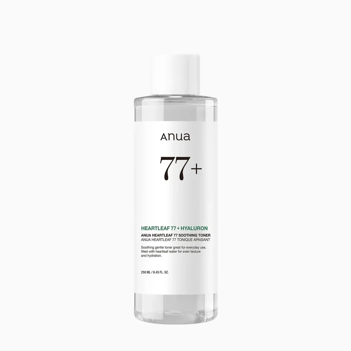 Anua Heartleaf 77% Soothing Toner product image