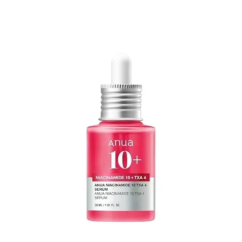 Anua Niacinamide 10% + TXA 4% Serum product image