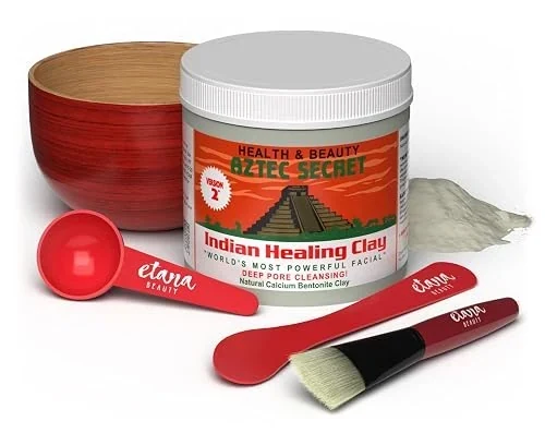 Aztec Secret Indian Healing Clay Mask product image