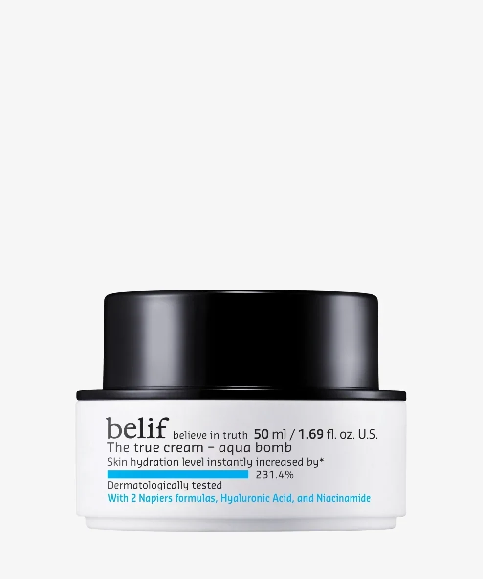 Belif The True Cream Aqua Bomb product image