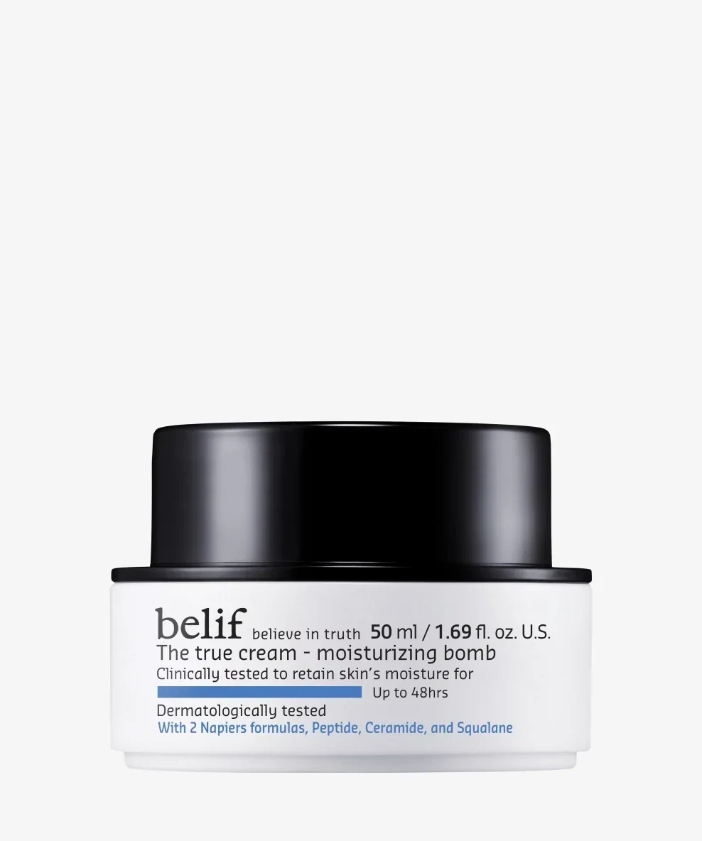 Belif The True Cream Moisturizing Bomb product image