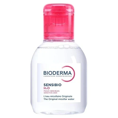 Bioderma Sensibio H2O Micellar Water product image