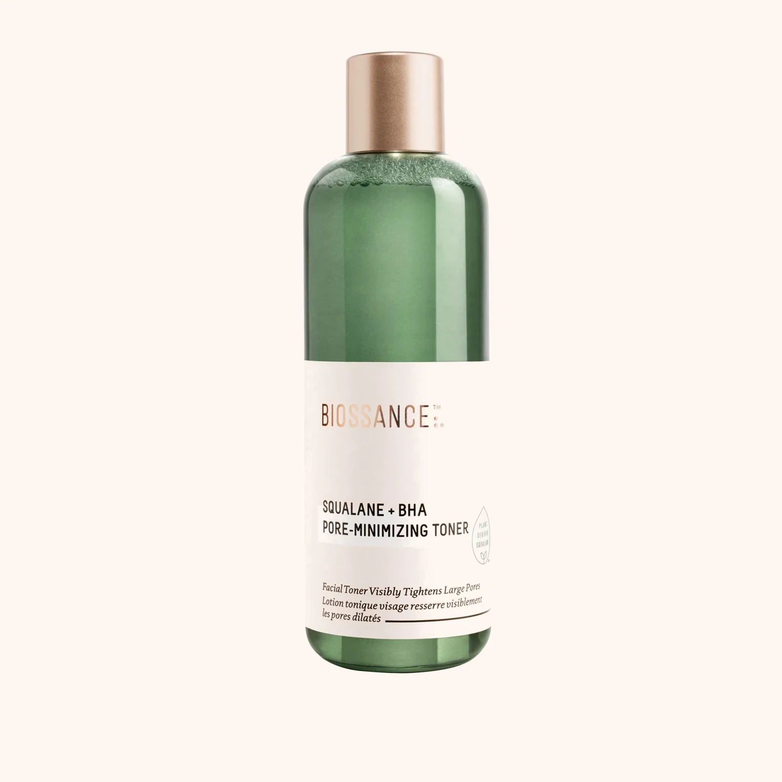 Biossance Squalane + BHA Pore Minimizing Toner product image
