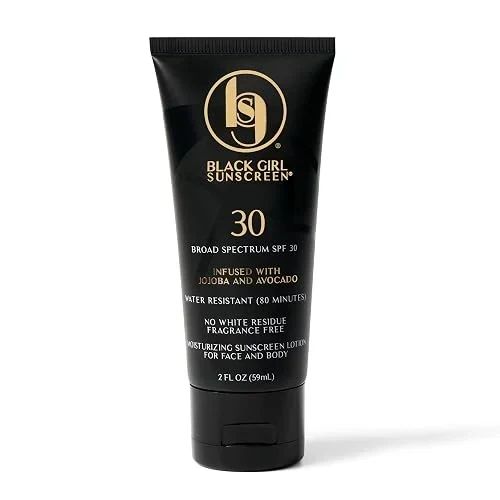 Black Girl Sunscreen SPF 30 product image