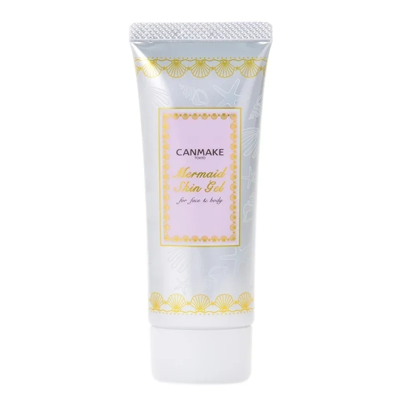 Canmake Mermaid Skin Gel UV SPF50+ product image