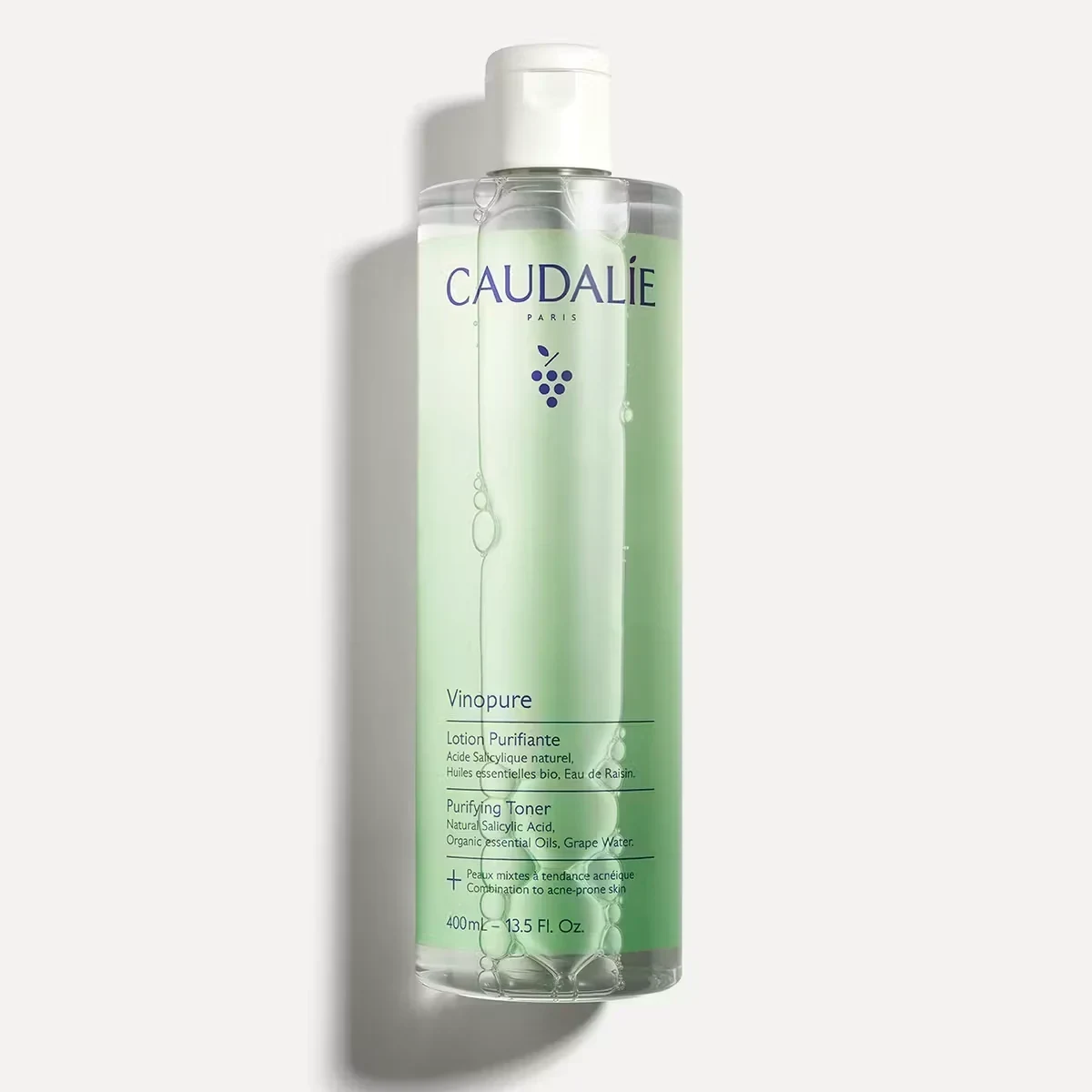 Caudalie Vinopure Purifying Toner product image