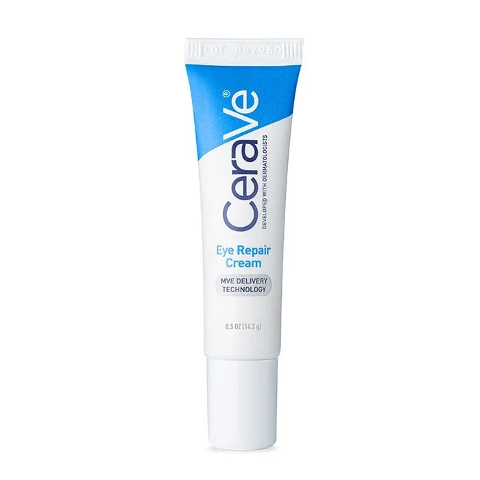 CeraVe Eye Repair Cream product image