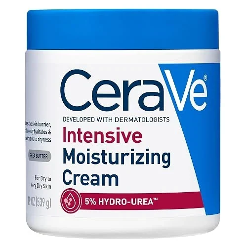 CeraVe Moisturizing Cream product image