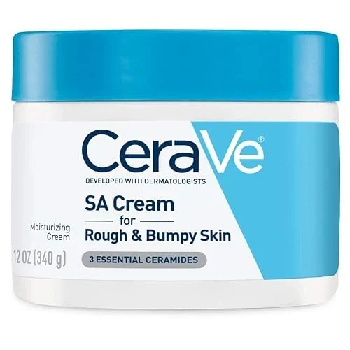 CeraVe SA Smoothing Cream product image