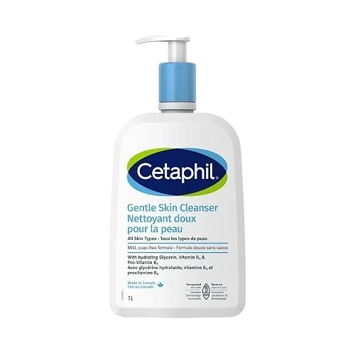 Cetaphil Gentle Skin Cleanser product image