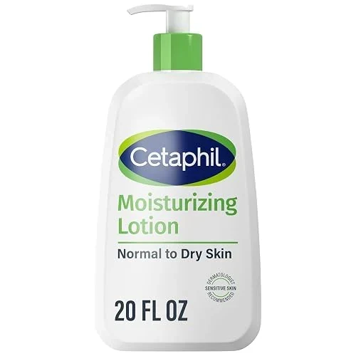 Cetaphil Moisturizing Lotion product image