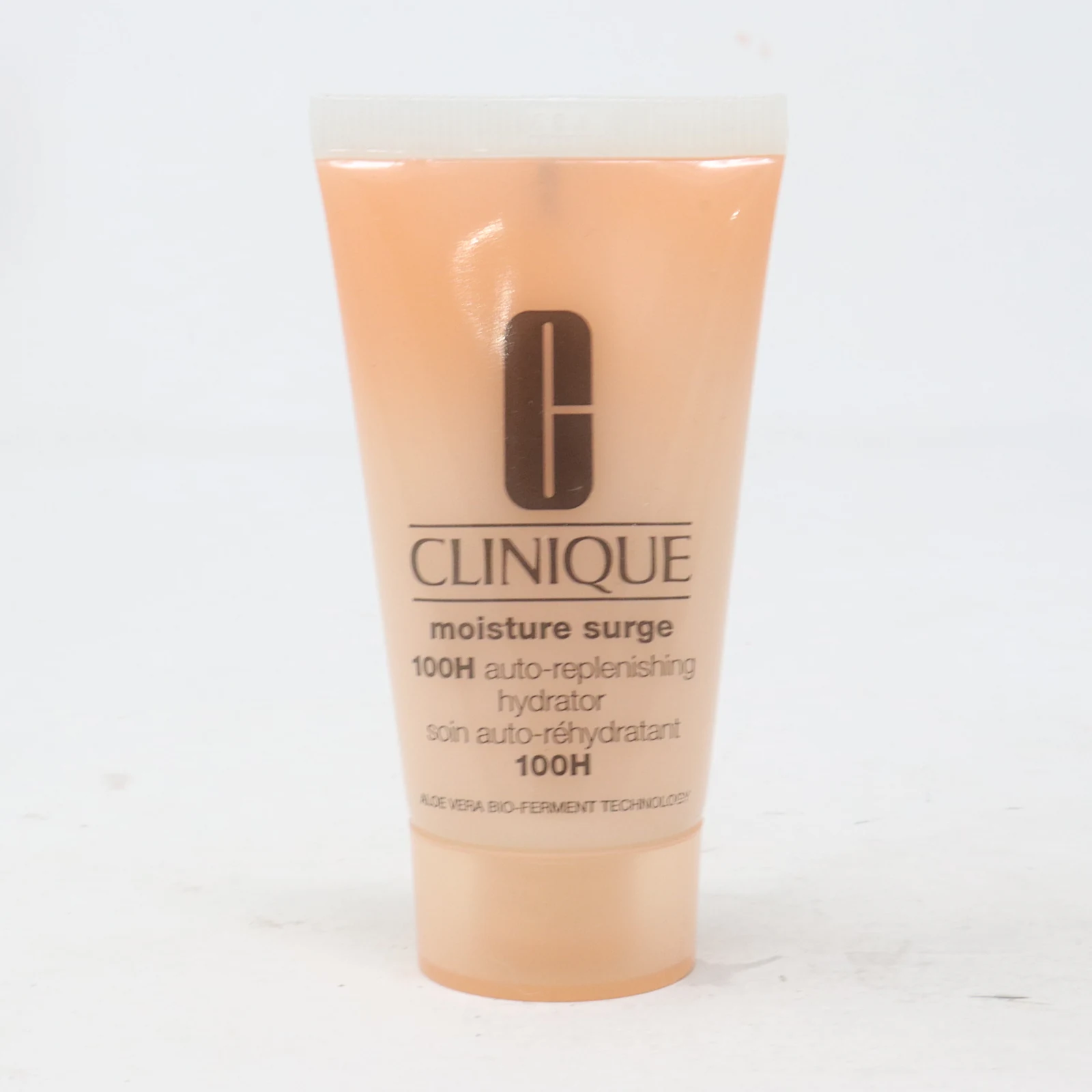 Clinique Moisture Surge 100H Auto-Replenishing Hydrator product image