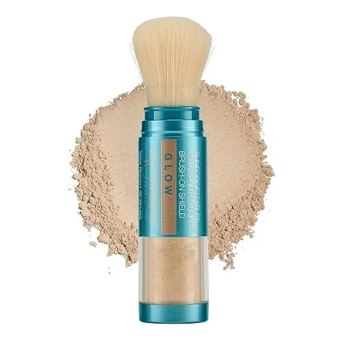 Colorescience Sunforgettable SPF 50 Brush-On Protection product image