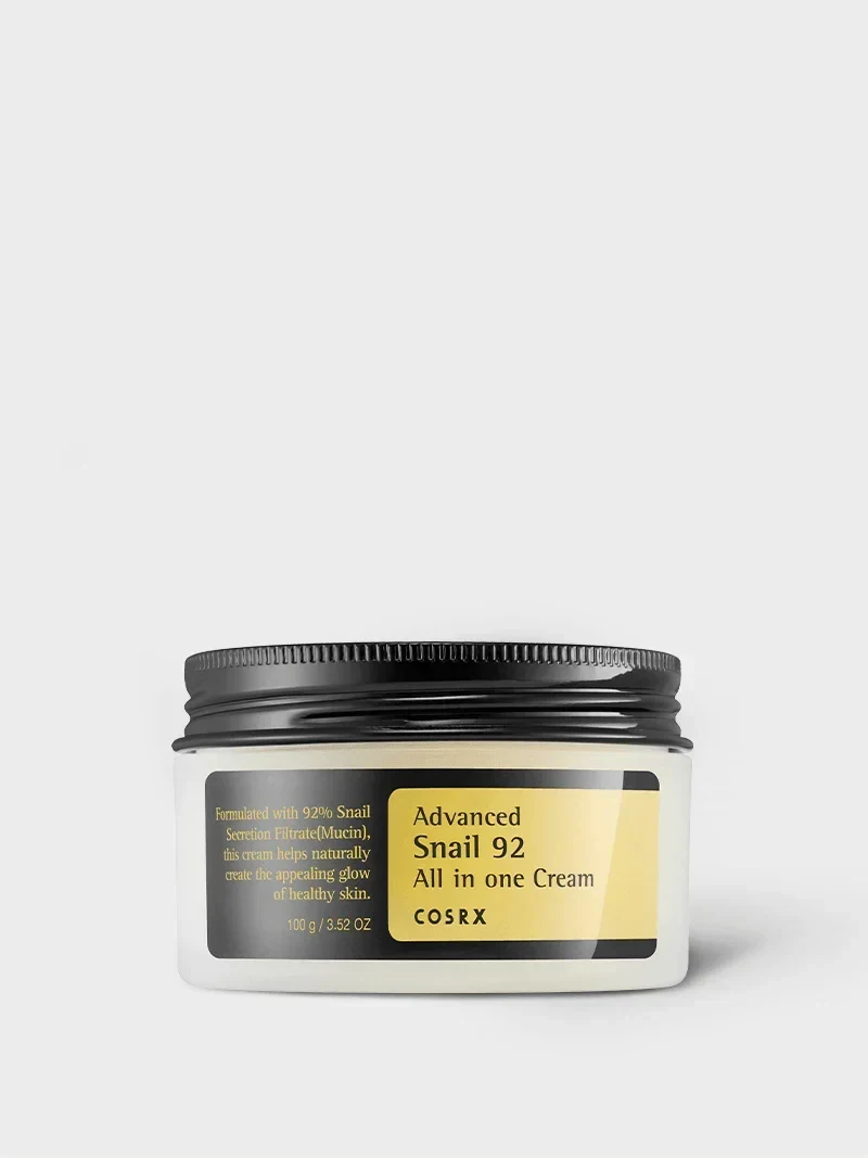 COSRX Advanced Snail 92 All In One Cream product image