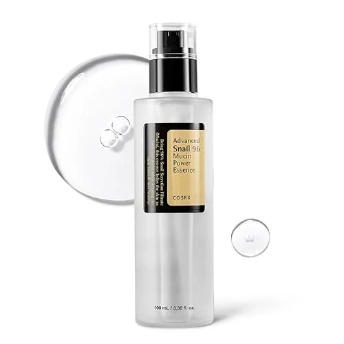 COSRX Advanced Snail 96 Mucin Power Essence product image