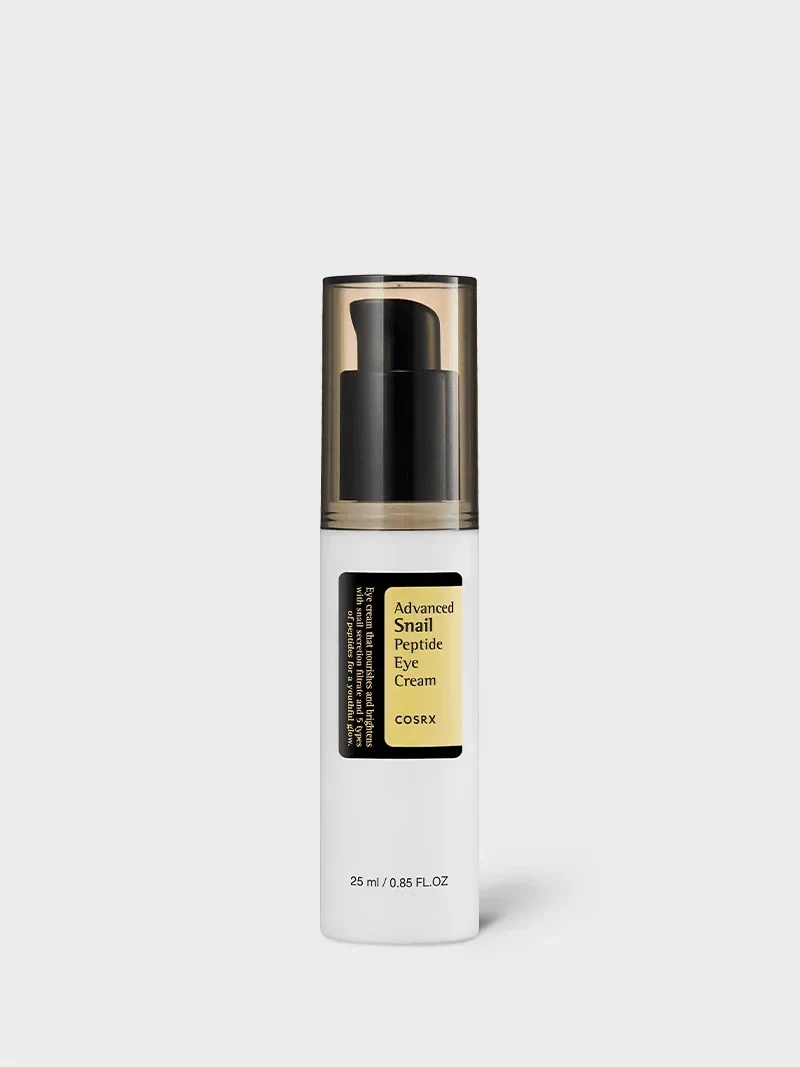 COSRX Advanced Snail Peptide Eye Cream product image