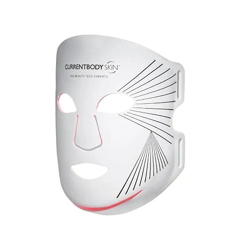 CurrentBody Skin LED Light Therapy Mask product image