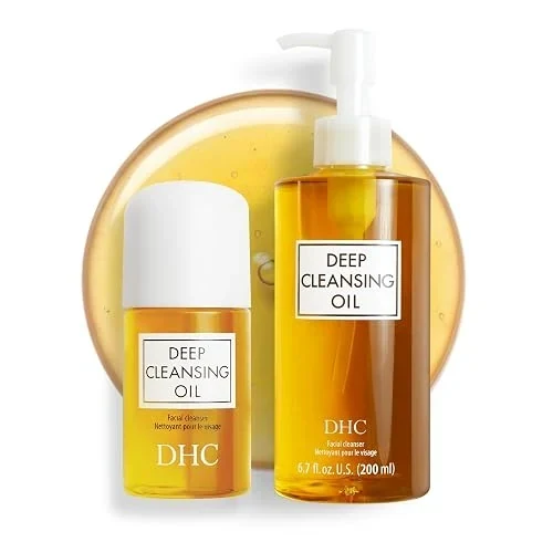 DHC Deep Cleansing Oil product image
