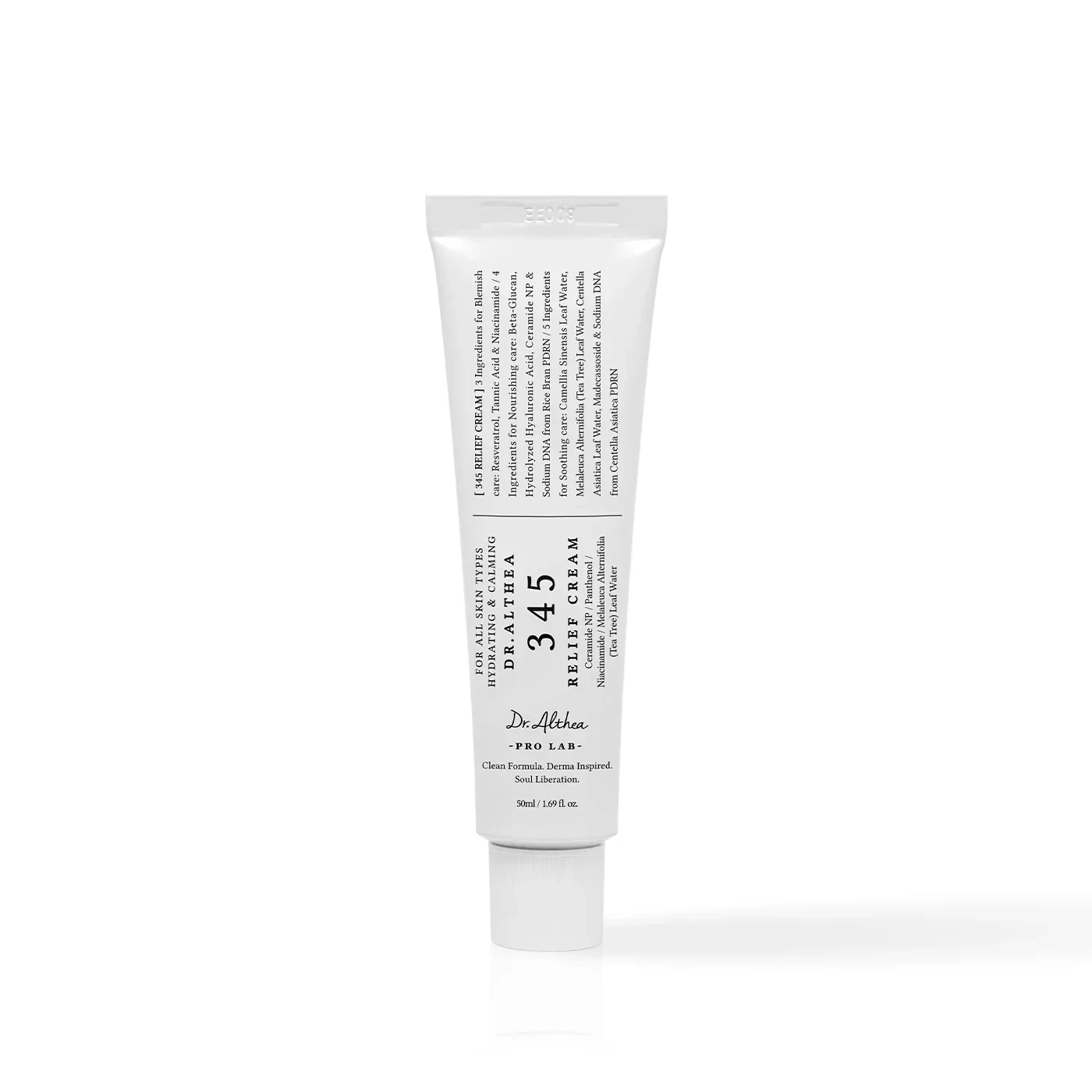 Dr.Althea 345 Relief Cream product image