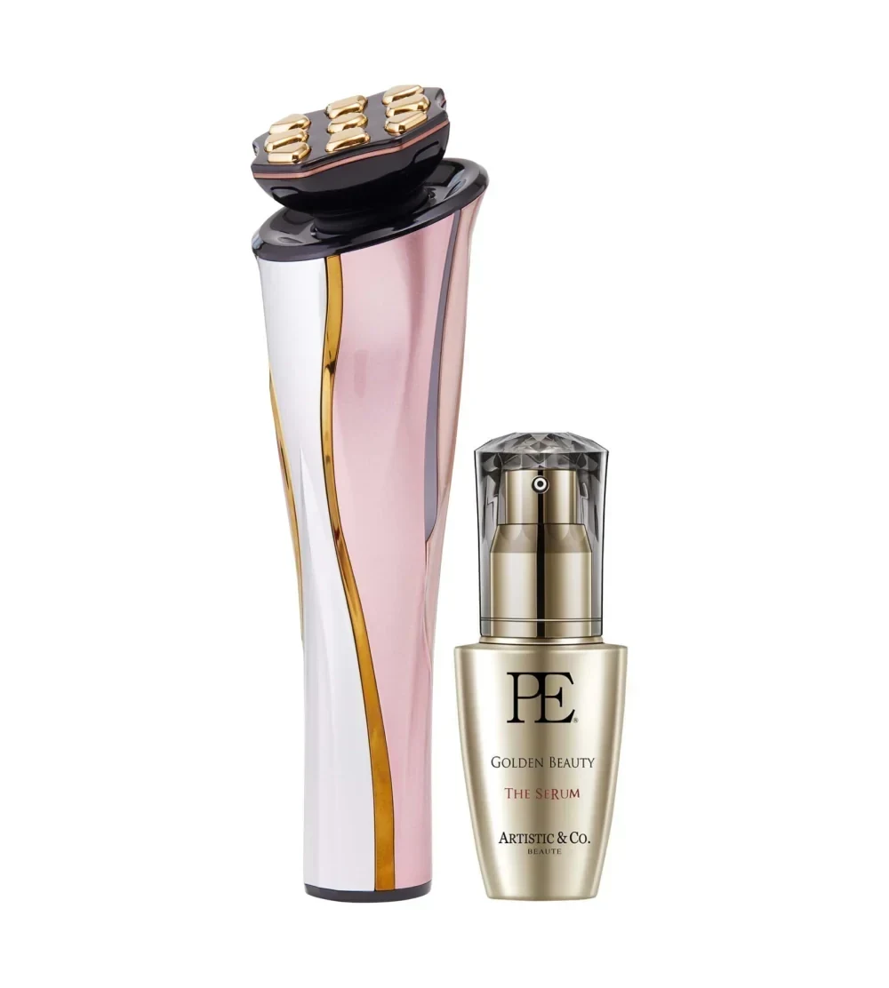 Dr. Arrivo The Zeus II Anti-Aging Device product image