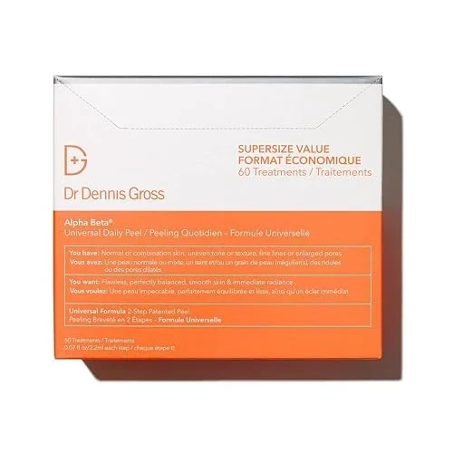 Dr. Dennis Gross Alpha Beta Universal Daily Peel product image