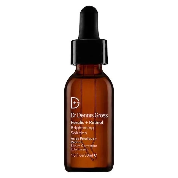 Dr. Dennis Gross Ferulic + Retinol Brightening Solution product image