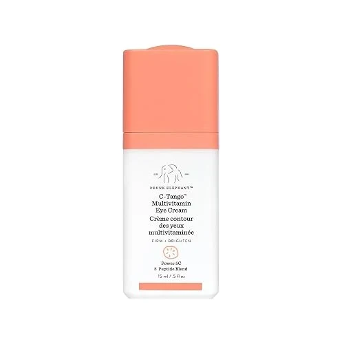 Drunk Elephant C-Tango Multivitamin Eye Cream product image