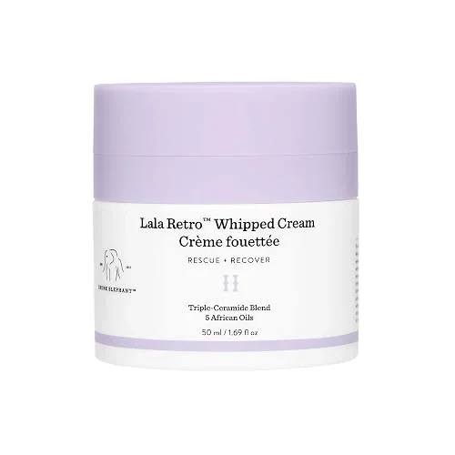 Drunk Elephant Lala Retro Whipped Moisturizer product image