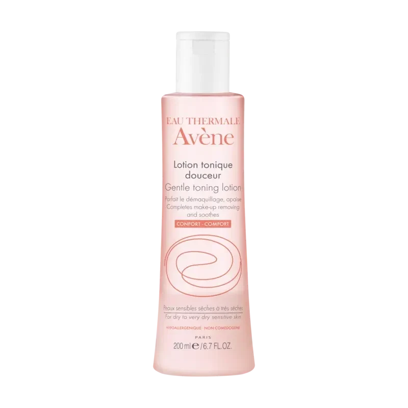 Eau Thermale Avène Gentle Toning Lotion product image