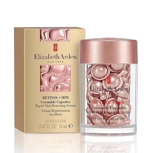 Elizabeth Arden Retinol Ceramide Capsules product image