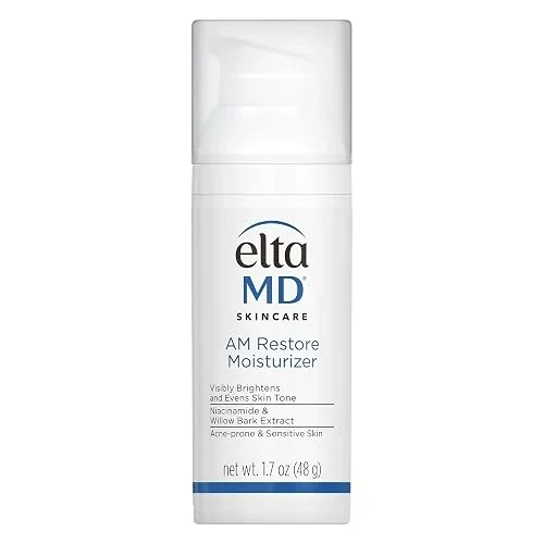 EltaMD AM Therapy Facial Moisturizer product image