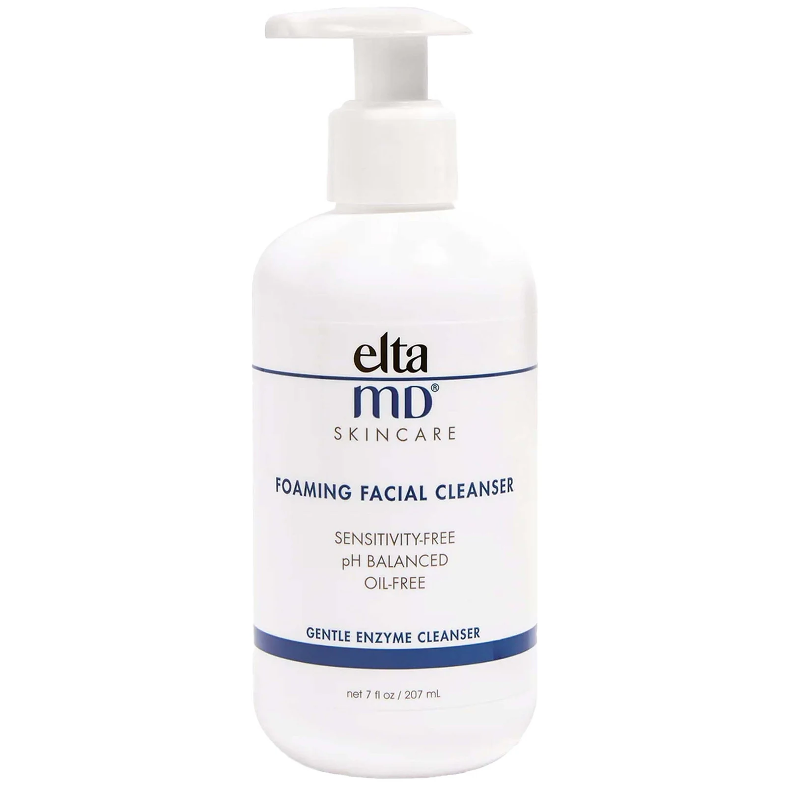 EltaMD Foaming Facial Cleanser product image