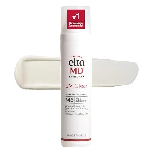 EltaMD UV Clear Broad-Spectrum SPF 46 product image