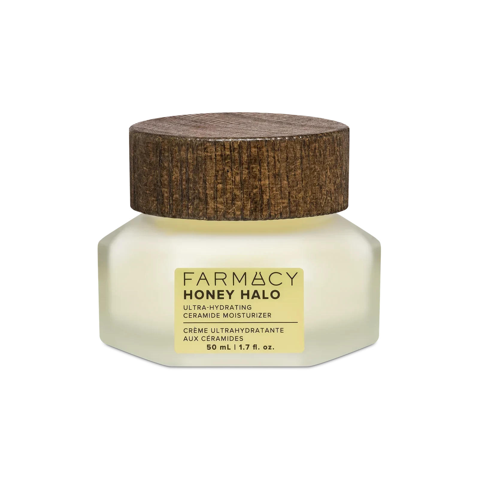 Farmacy Honey Halo Ultra-Hydrating Ceramide Moisturizer product image