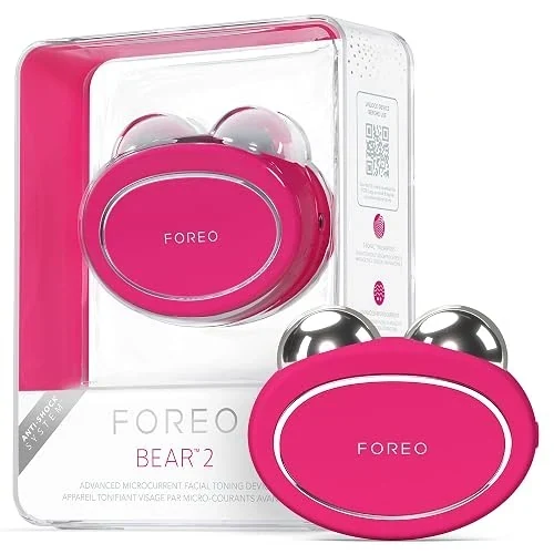 Foreo Bear Microcurrent Facial Device product image