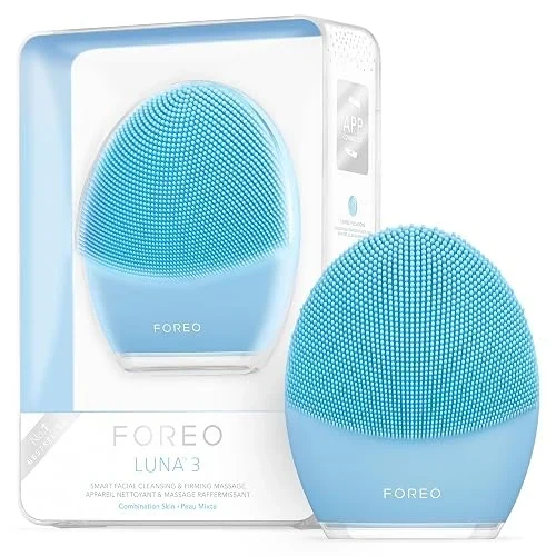 FOREO LUNA 3 Facial Cleansing Brush product image