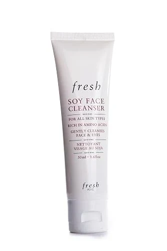 Fresh Soy Face Cleanser product image