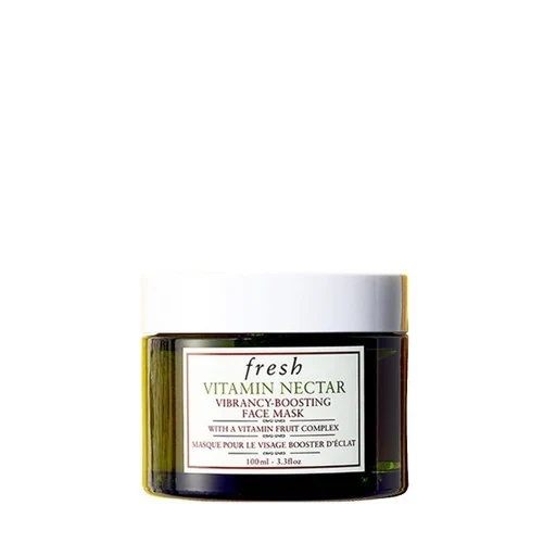 Fresh Vitamin Nectar Vibrancy-Boosting Face Mask product image