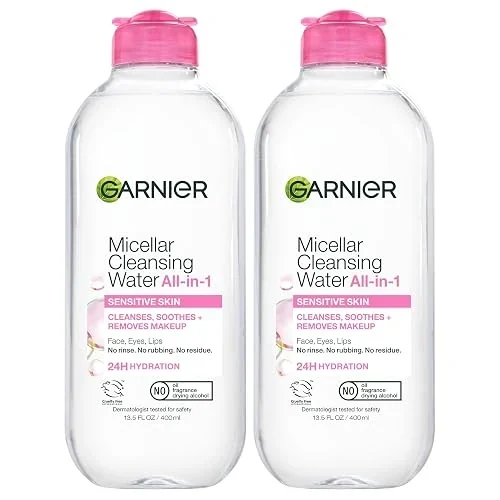 Garnier SkinActive Micellar Cleansing Water product image