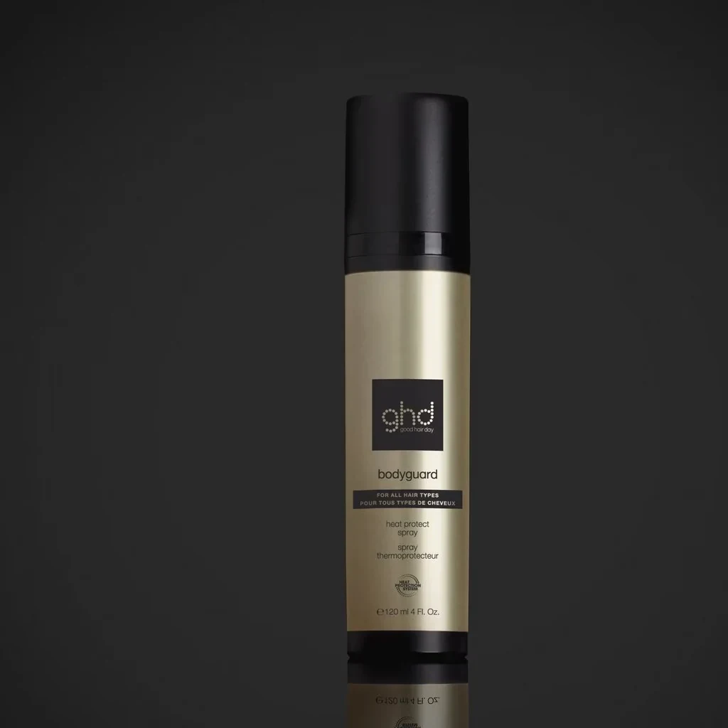 ghd Bodyguard Heat Protect Spray product image