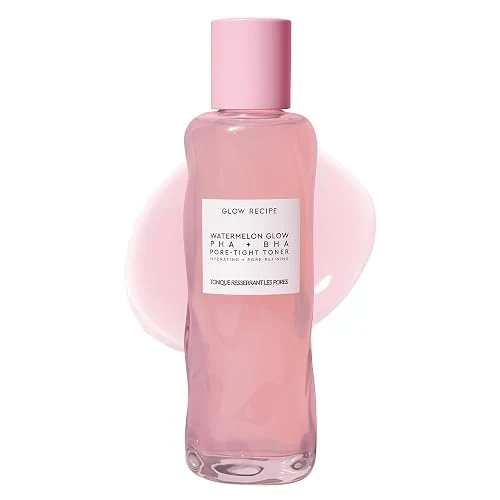 Glow Recipe Watermelon Glow PHA + BHA Pore-Tight Toner product image