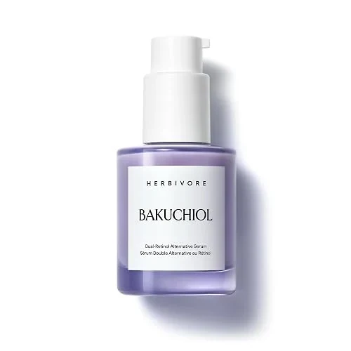 Herbivore Bakuchiol Retinol Alternative Serum product image