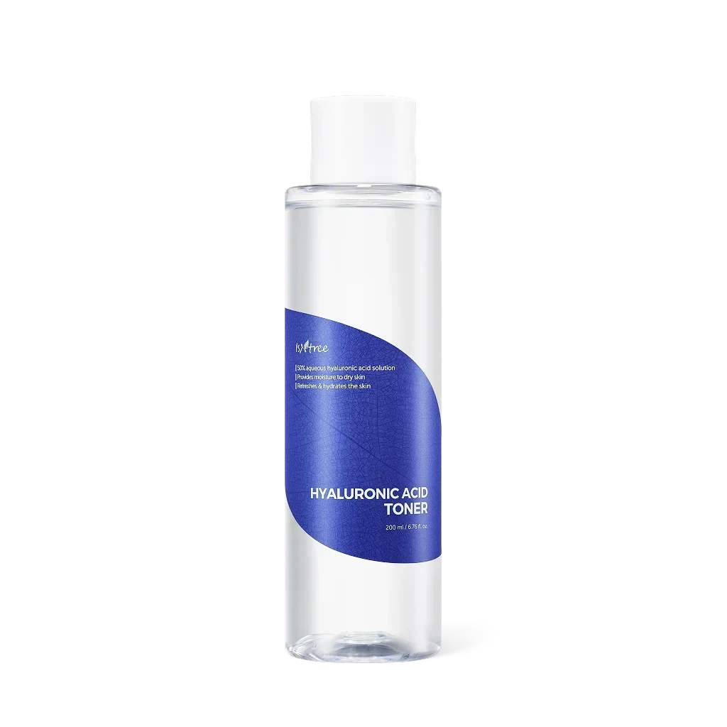 Isntree Hyaluronic Acid Toner product image
