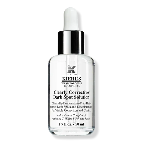 Kiehl's Clearly Corrective Dark Spot Solution product image