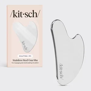 Kitsch Stainless Steel Gua Sha Facial Tool product image