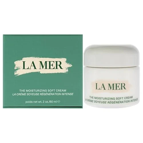 La Mer Moisturizing Soft Cream product image