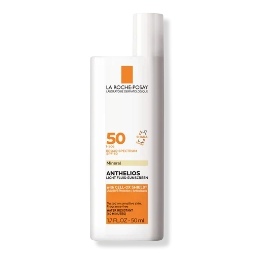 La Roche-Posay Anthelios Mineral SPF 50 product image